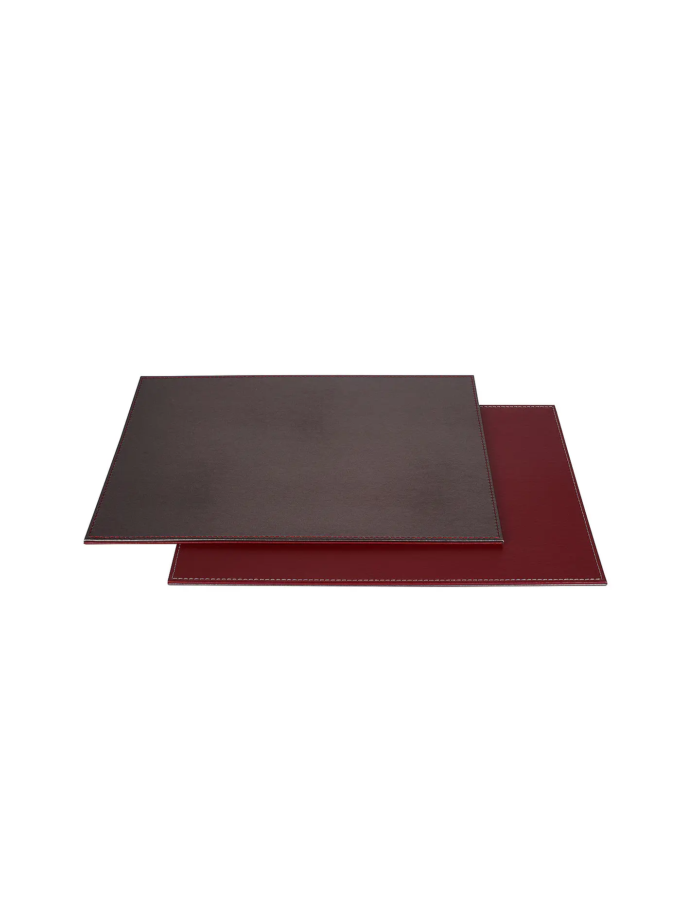 FREEFORM | Wendetablett 2farbig 55x41m Anthrazit / Petrol | bunt
